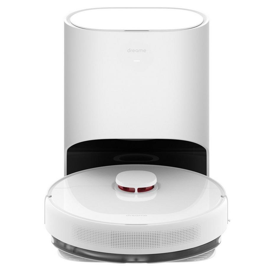dreame D10 Plus Saug-Wischroboter, weiss  