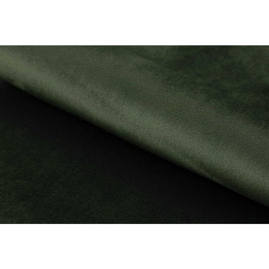 mutoni Sedia da pranzo Lodge verde bosco  