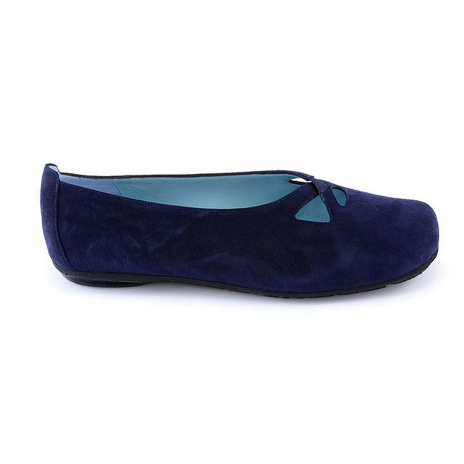 Thierry Rabotin Gillian-40 Ballerine  