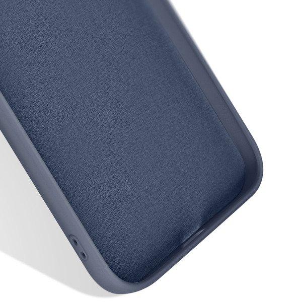 Avizar  Cover in Silicone per iPhone 13 Pro Max 