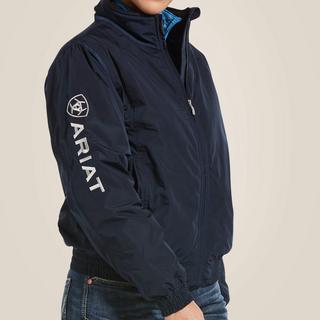 Ariat  regenjacke für damen table 