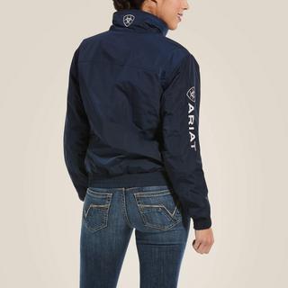 Ariat  regenjacke für damen table 