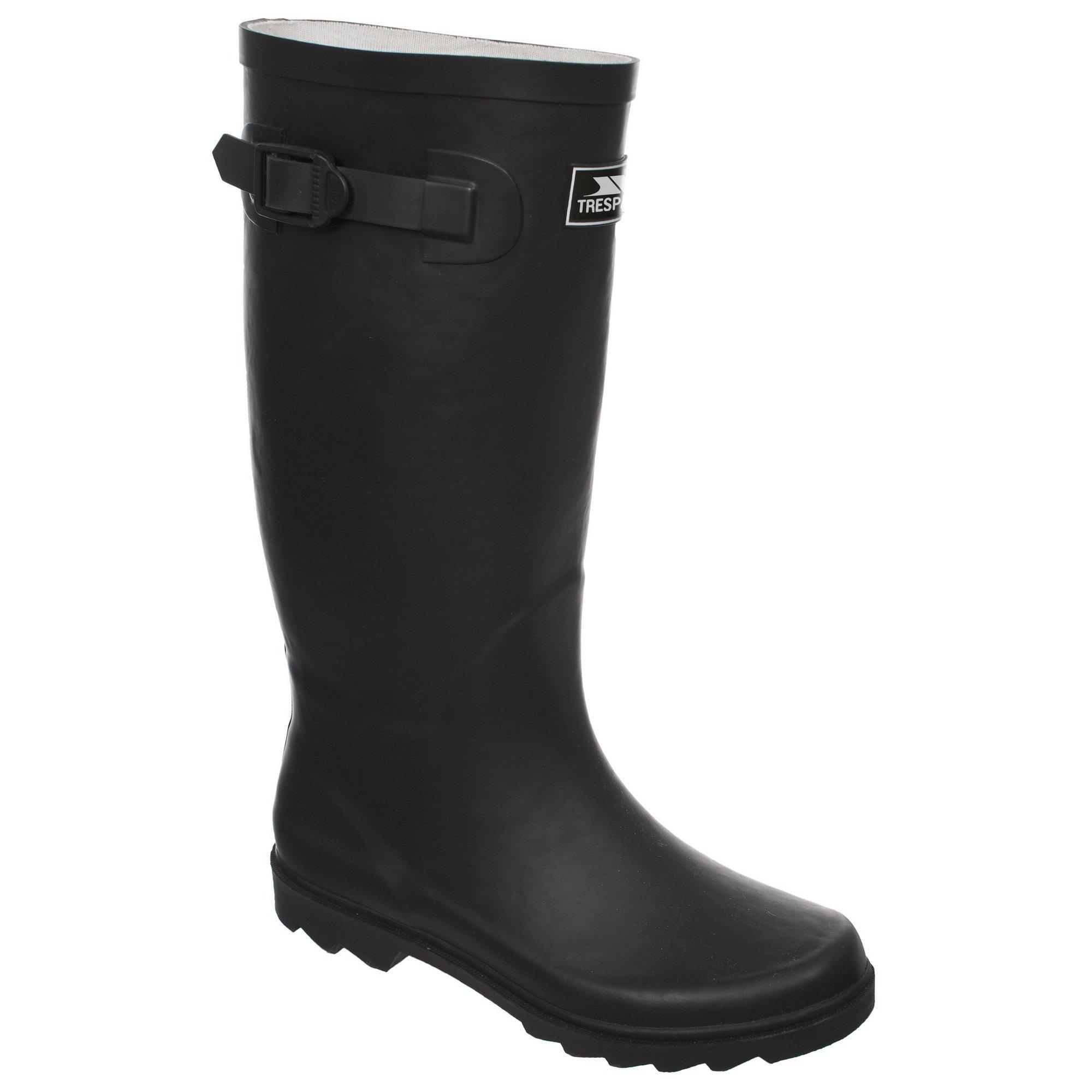 Image of Recon X Gummistiefel Herren Schwarz 41