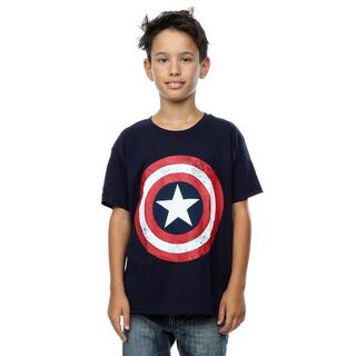 CAPTAIN AMERICA  TShirt 