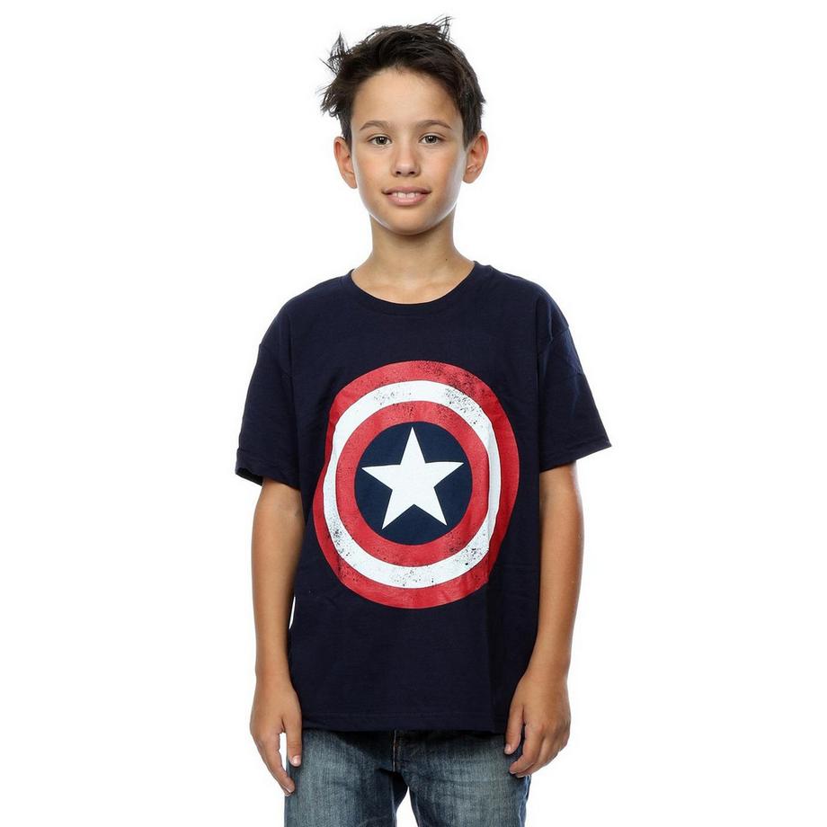 CAPTAIN AMERICA  Tshirt 