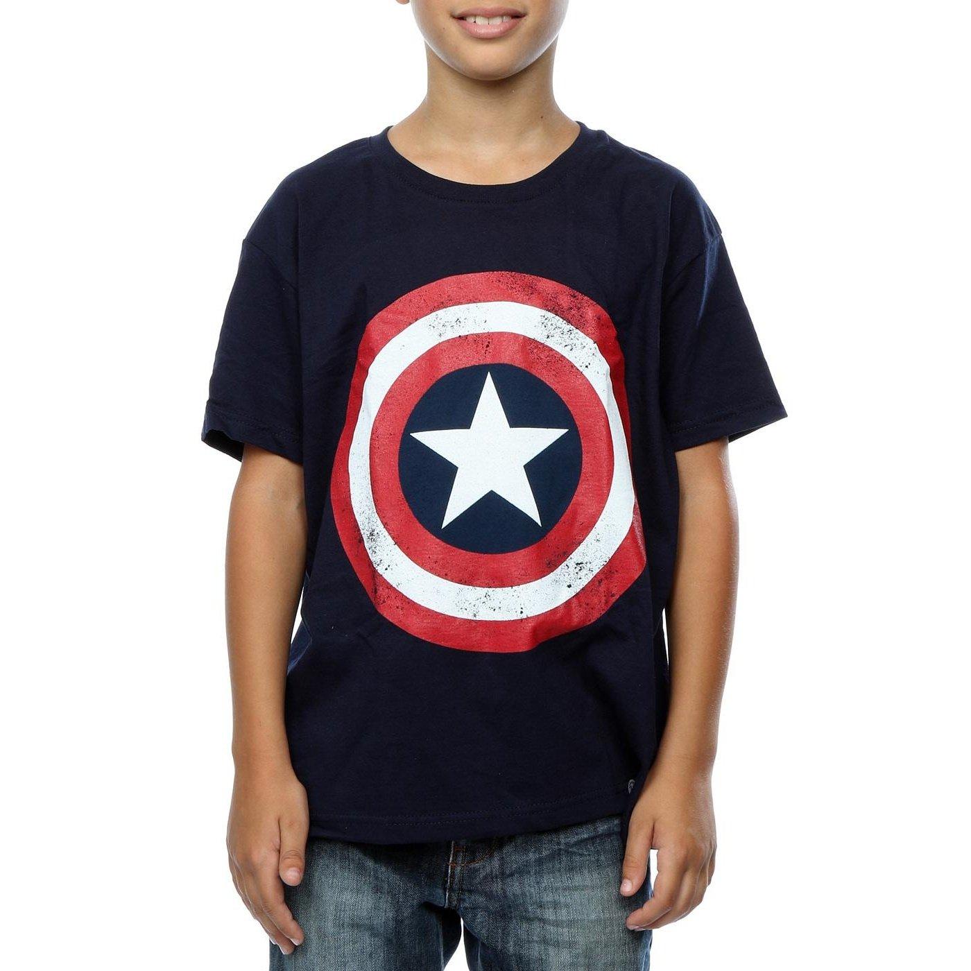 CAPTAIN AMERICA  TShirt 