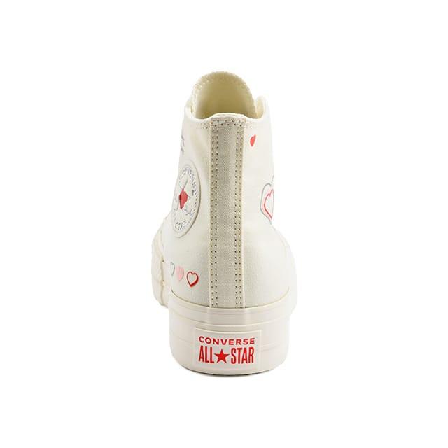 CONVERSE  CHUCK TAYLOR ALL STAR LIFT-39 