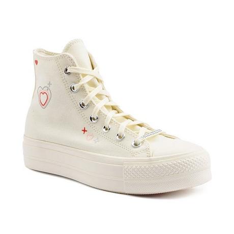 CONVERSE  CHUCK TAYLOR ALL STAR LIFT-39 