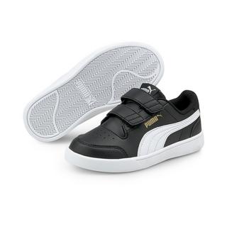 PUMA  kinderschuhe shuffle v 