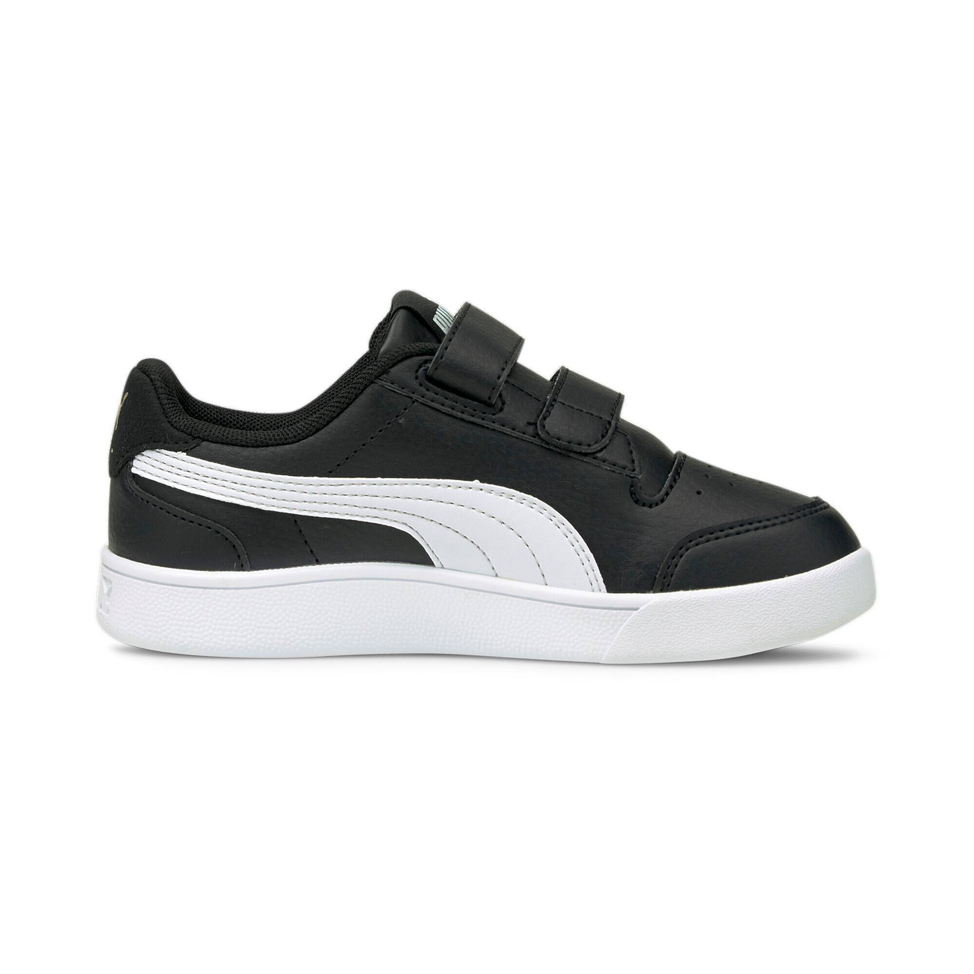 PUMA  kinderschuhe shuffle v 