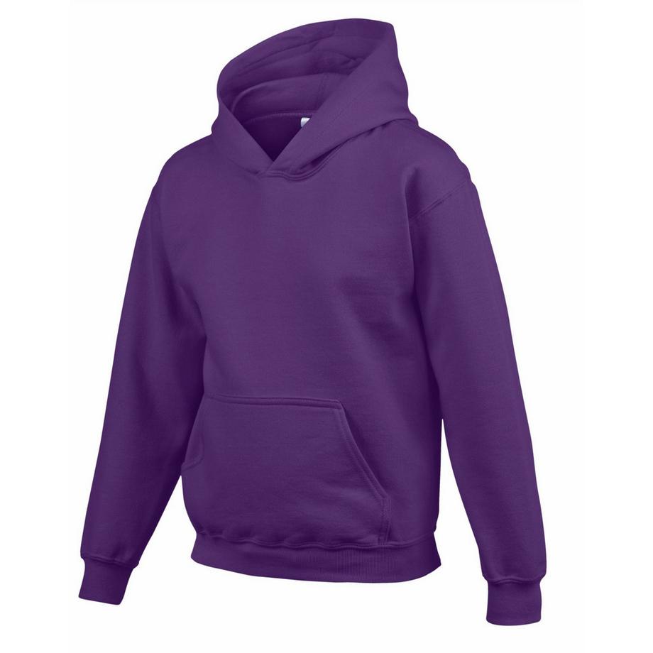 Gildan  Sweat à capuche 