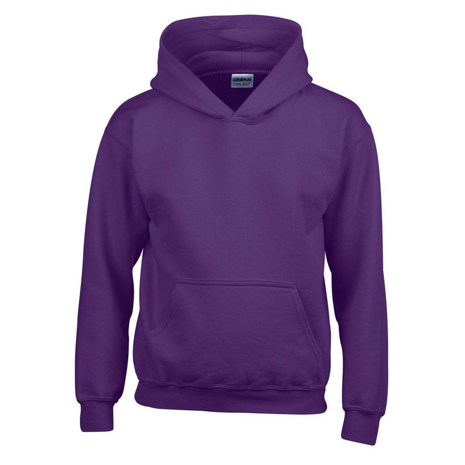 Sweat à capuche