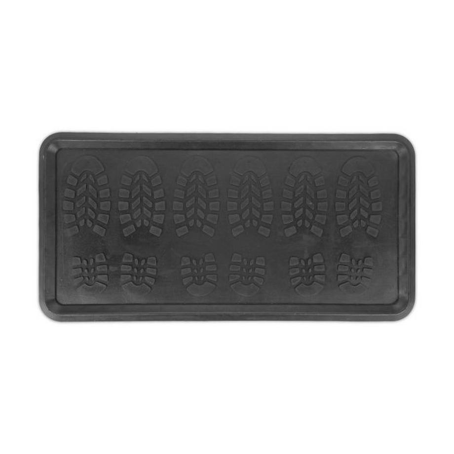 B2X  Gummi-Tropfschale für Schuhe 