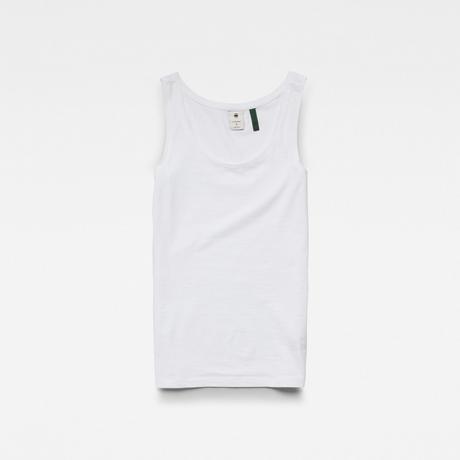 G-STAR  débardeur base r t tanktop 