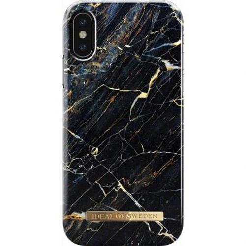 iDeal of Sweden  iPhone X/XS Hülle Port Laurent Marble 