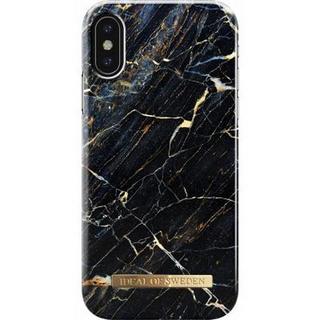 iDeal of Sweden  iPhone X/XS Hülle Port Laurent Marble 