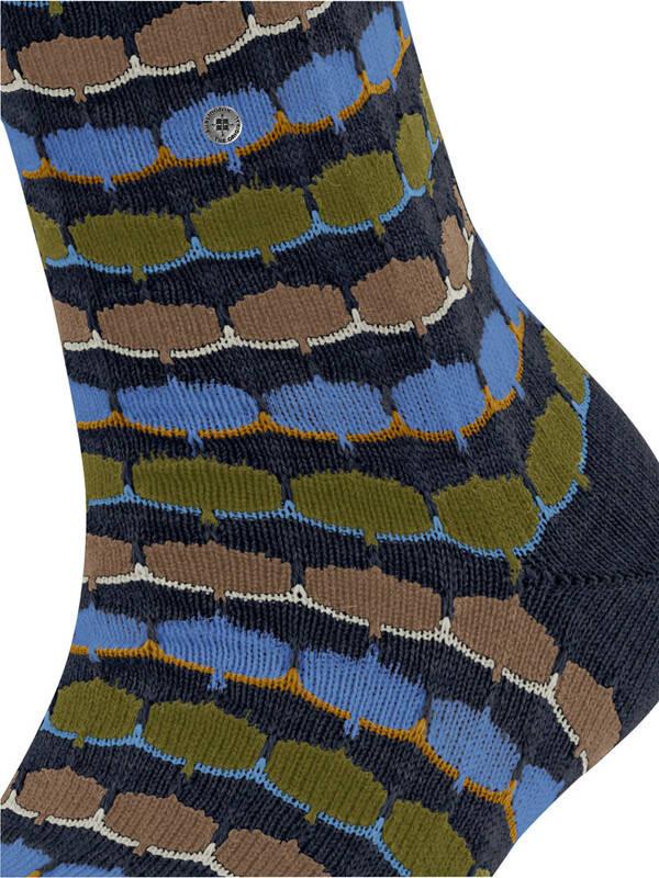 Burlington Twinkle Chaussettes en Laine  