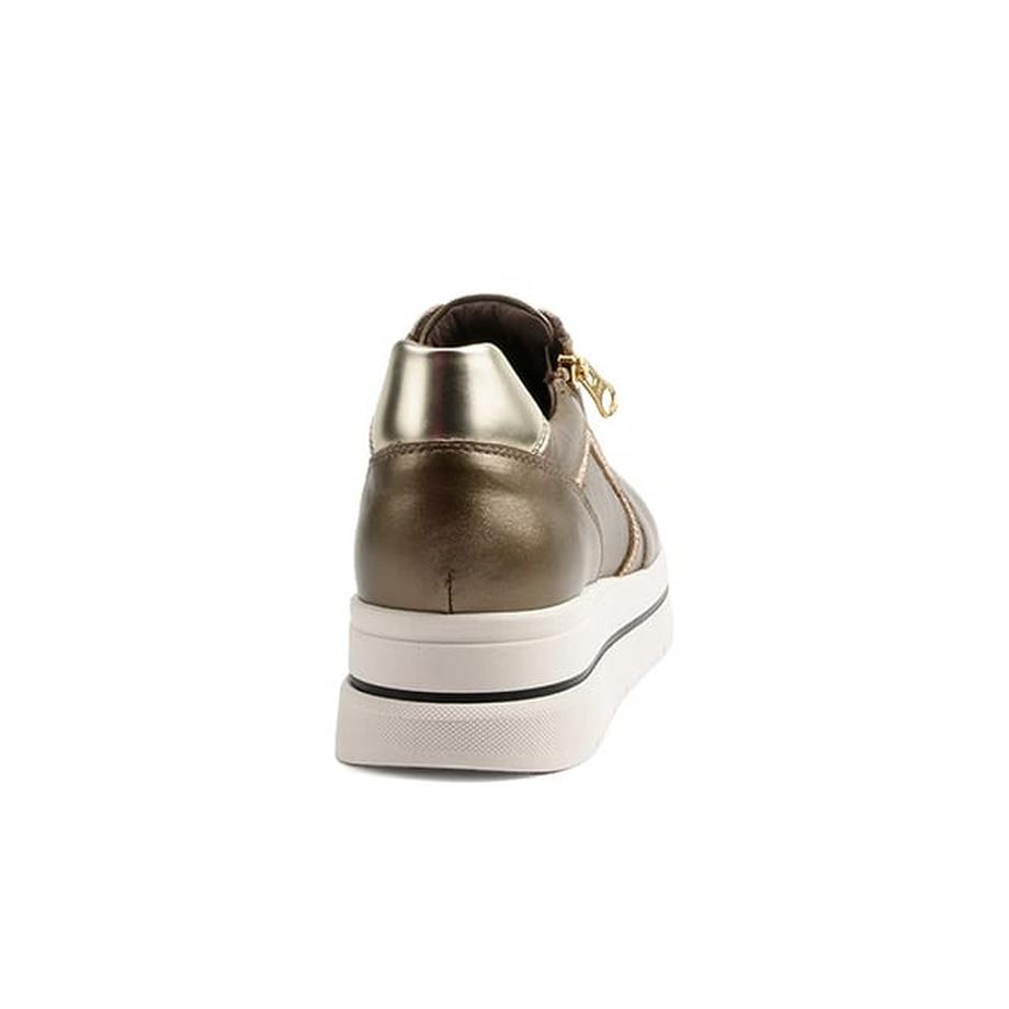 Nero Giardini Gonzaga Sneakers à Plateforme  