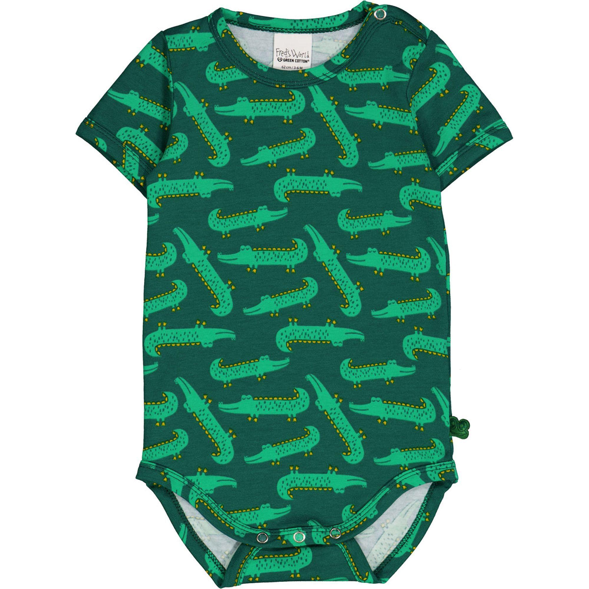 Image of Kurzarmbody Unisex Multicolor 80