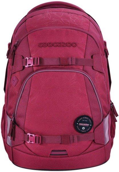 Image of coocazoo COOCAZOO Rucksack Mate 211311 Berry Boost