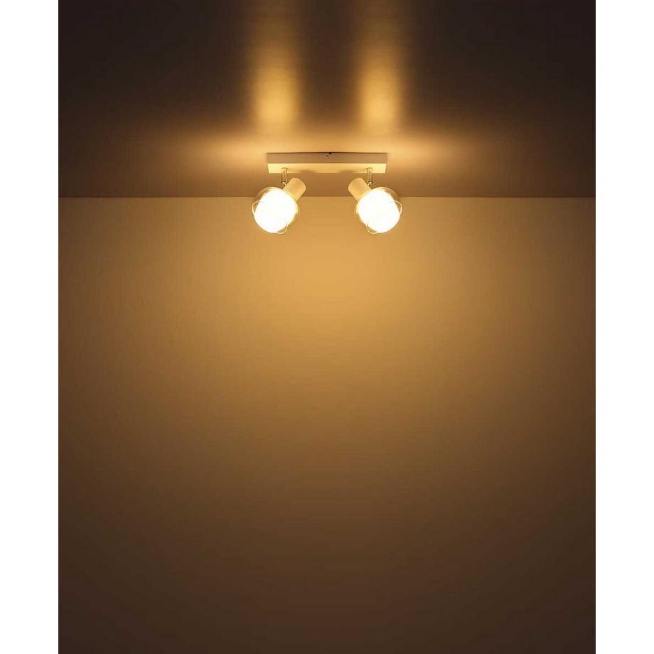 mutoni light Lampe de table Tokki 1xE14  