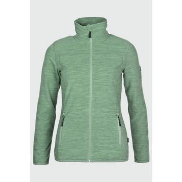 Maika veste de fleece pour dame