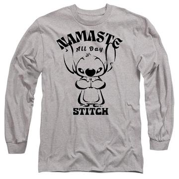 Namaste All Day TShirt