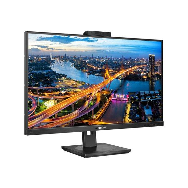 PHILIPS  B Line 276B1JH/00 écran plat de PC 68,6 cm (27") 2560 x 1440 pixels Quad HD LCD Noir 