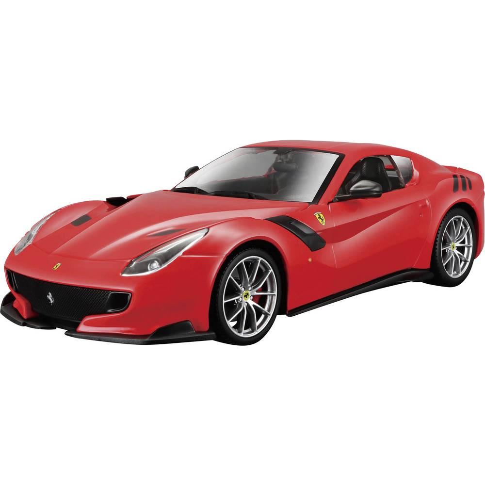 Image of 1:24 Ferrari F12TDF Rot Multicolor
