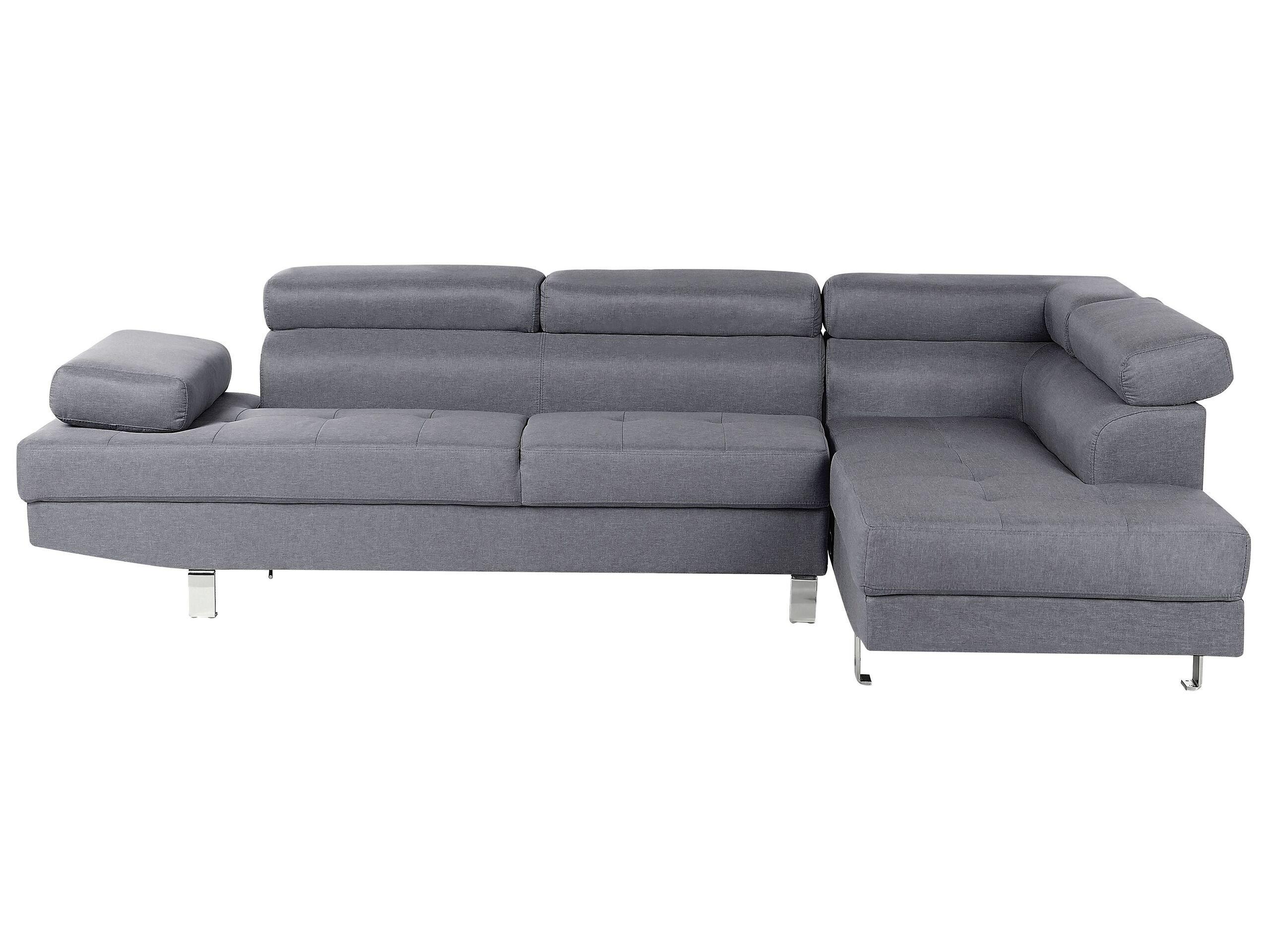 Image of Ecksofa aus Polyester Modern NORREA Ecksofa aus Polyester Modern NORREA