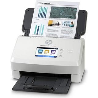 Hewlett-Packard  ScanJet Ent Flow N7000 snw1 Scanner 