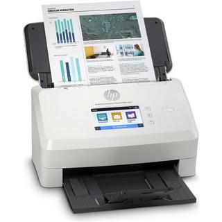 Hewlett-Packard  ScanJet Ent Flow N7000 snw1 Scanner 