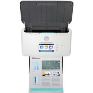 Hewlett-Packard  ScanJet Ent Flow N7000 snw1 Scanner 