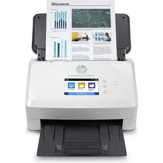 Hewlett-Packard  ScanJet Ent Flow N7000 snw1 Scanner 