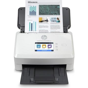 ScanJet Ent Flow N7000 snw1 Scanner