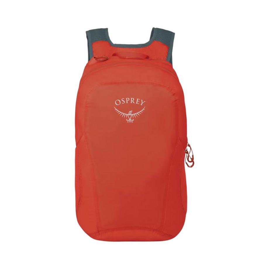 Sac à dos Ultralight Stuff Pack 18 - Sac à dos orange Mars