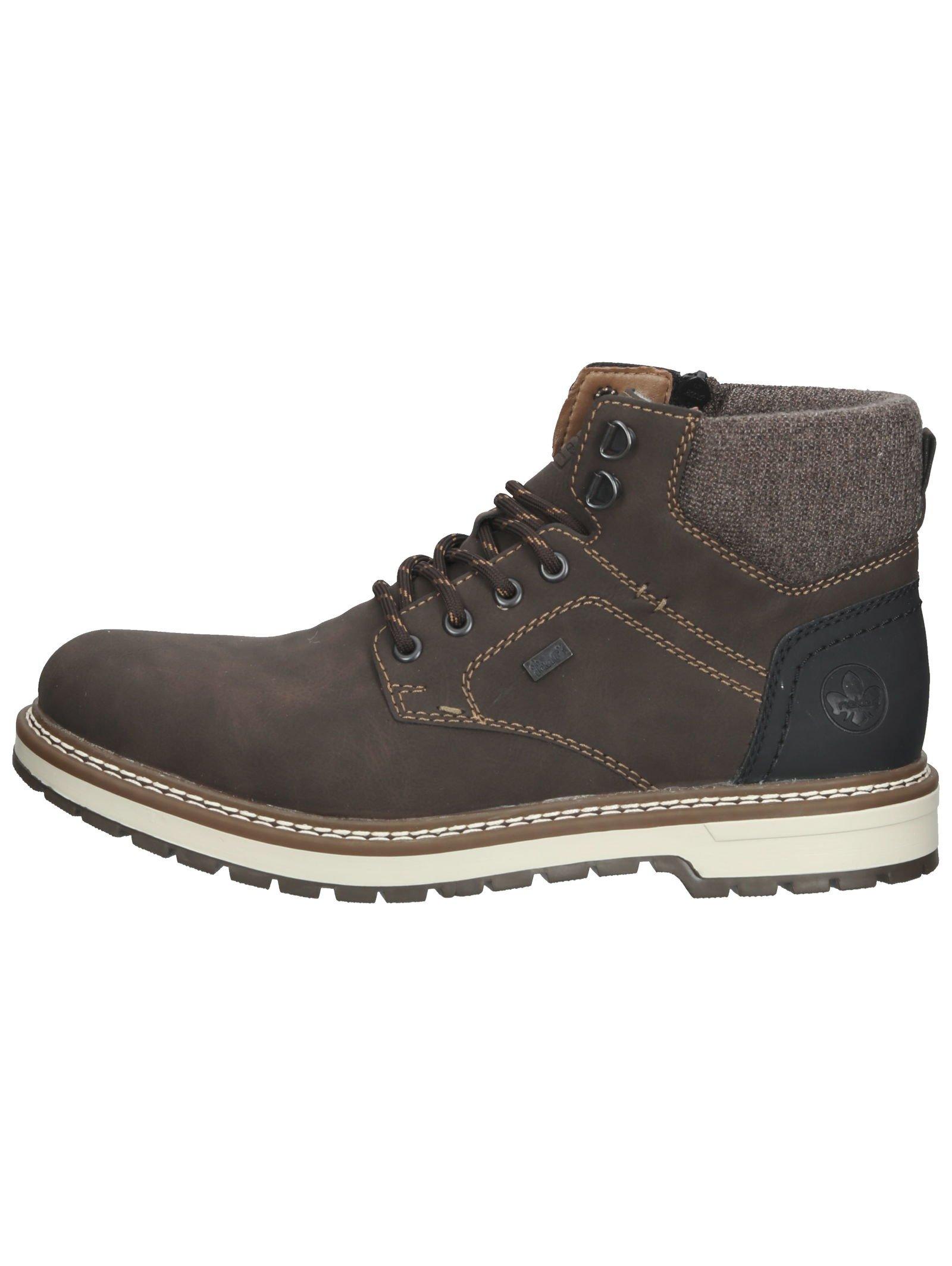 Rieker  Bottines F3812 