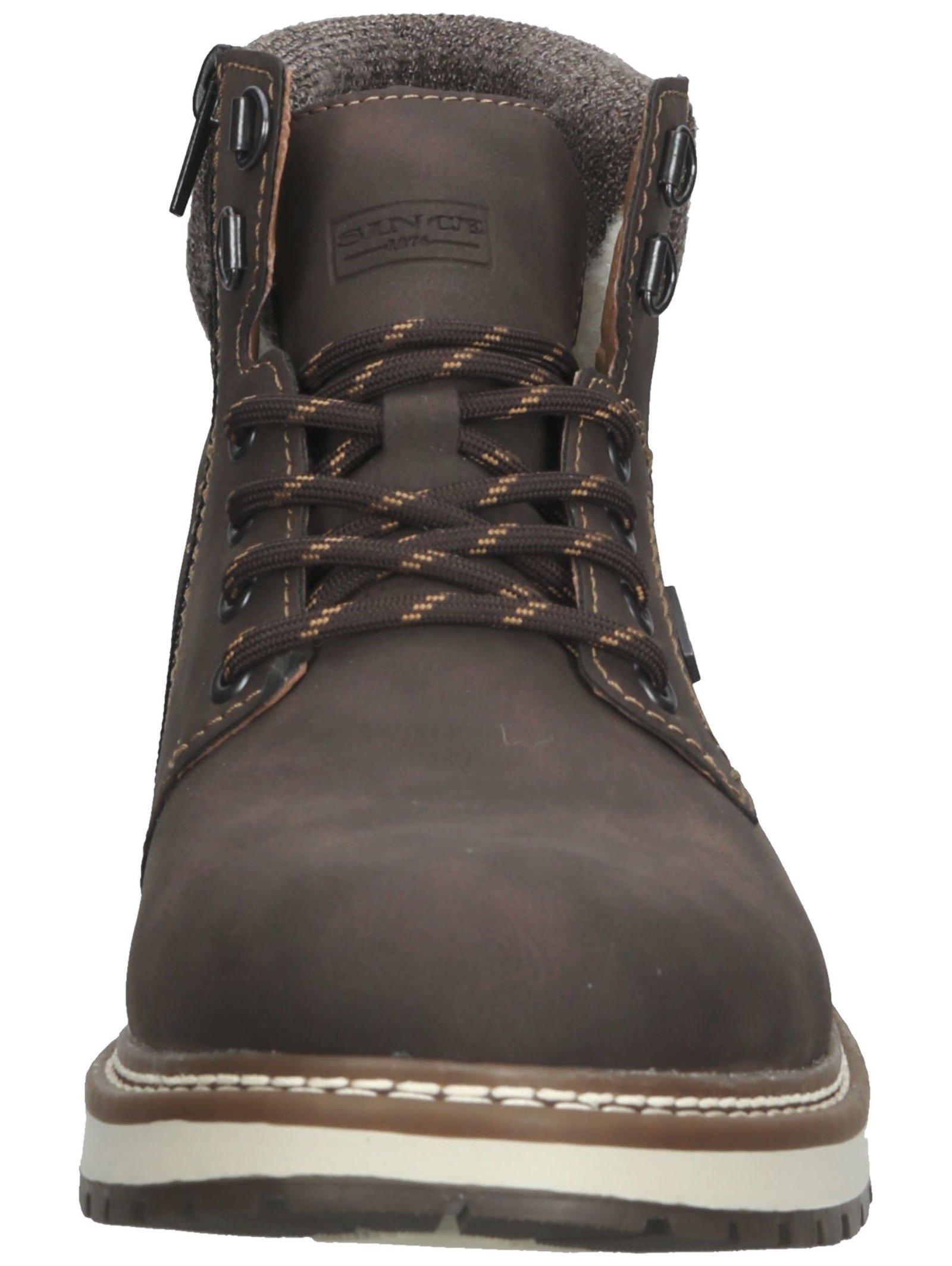 Rieker  Bottines F3812 