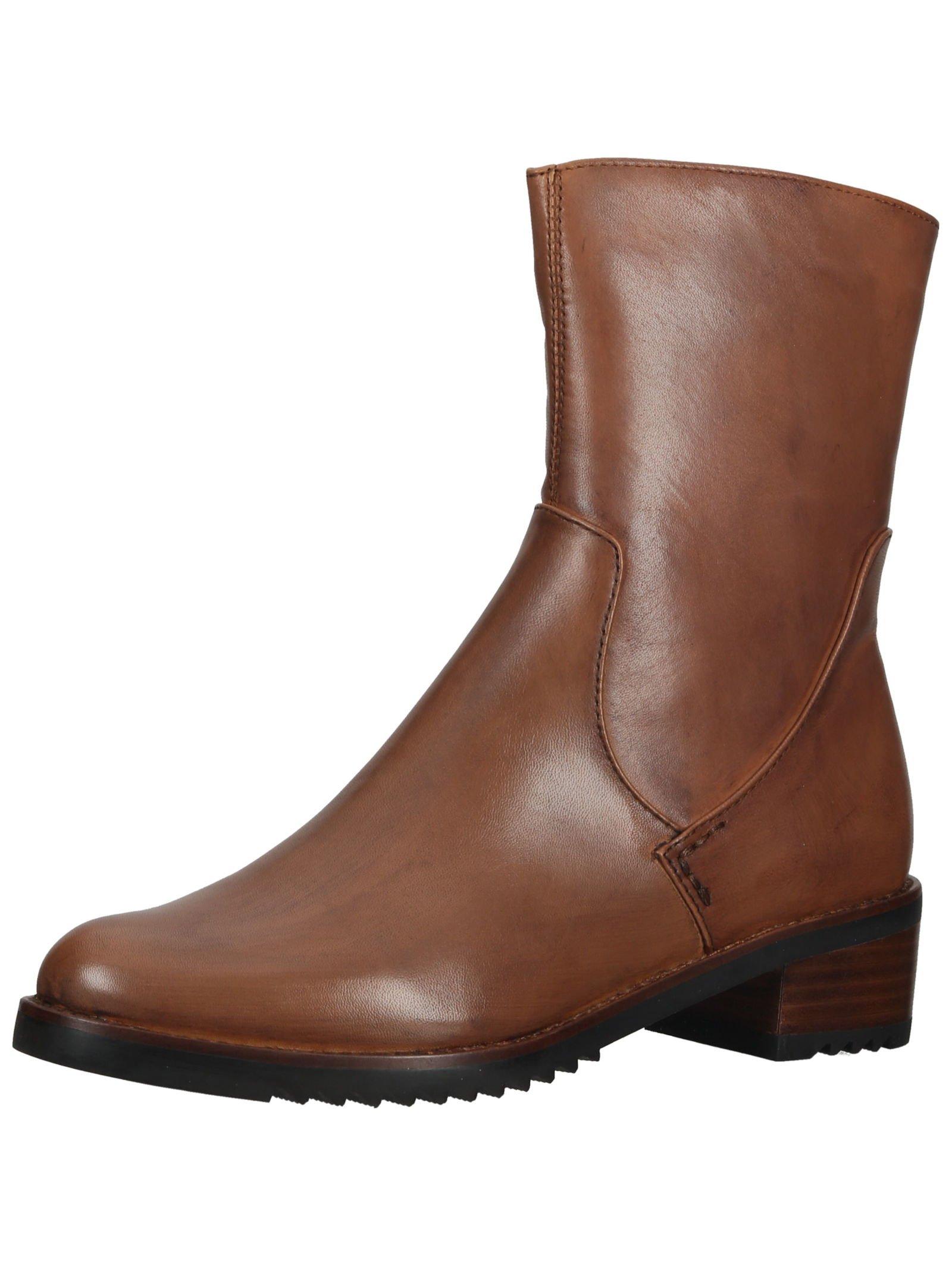 Image of Stiefelette Damen Braun 41.5