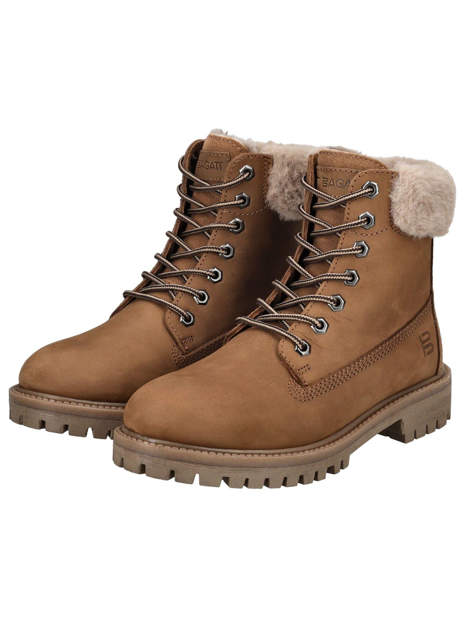 Bagatt  Stiefelette D31-APD41-1569 