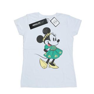 Disney  Tshirt ST PATRICK'S DAY 