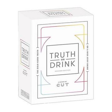 Spiele Truth or Drink