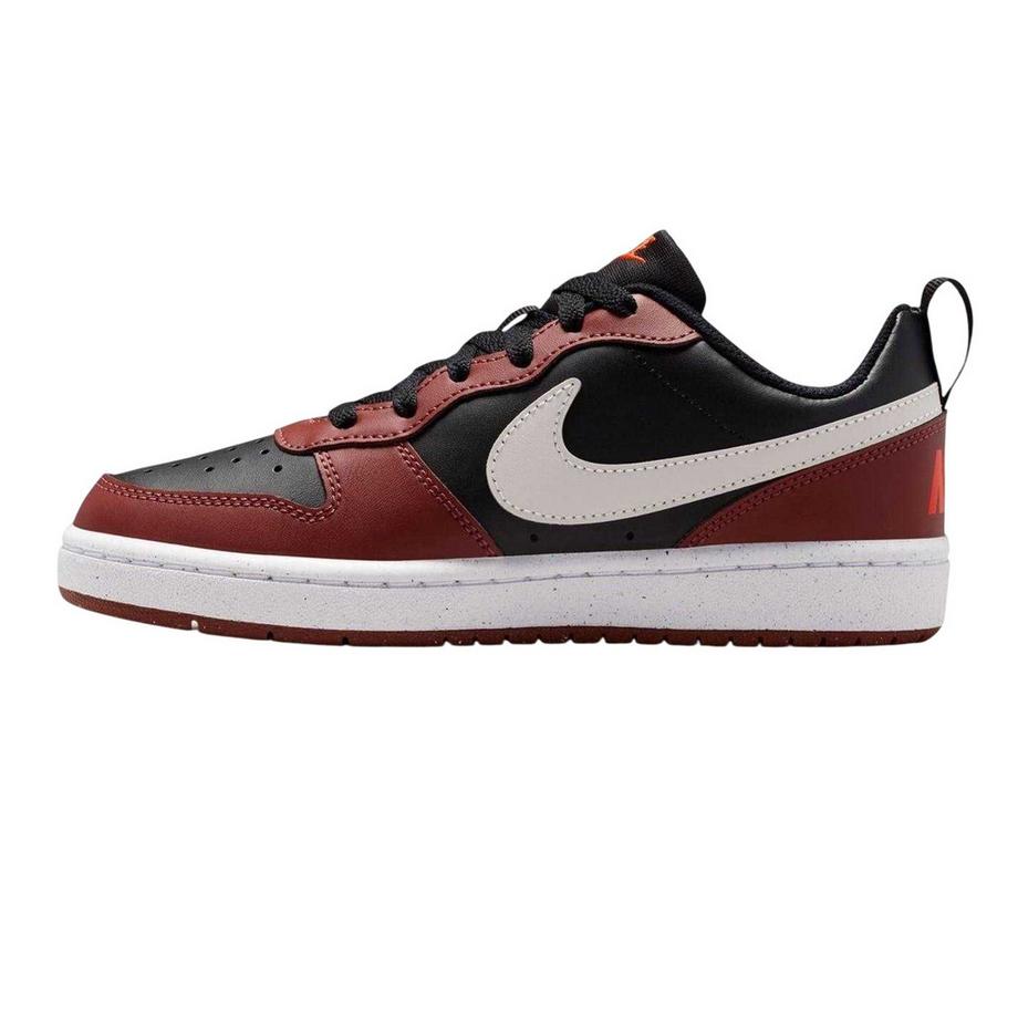NIKE Baskets Borough Low Recraft en Cuir  