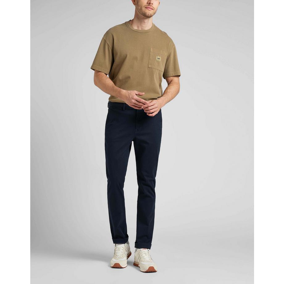 Lee Chino Slim Fit Hose  