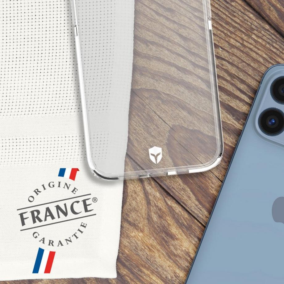 Force Power  Cover per iPhone 13 Pro 