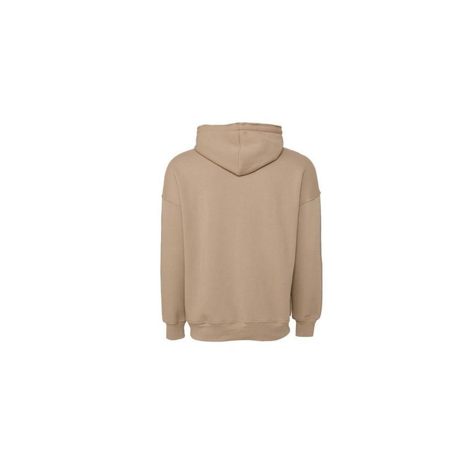 Bella + Canvas Kapuzenpullover  