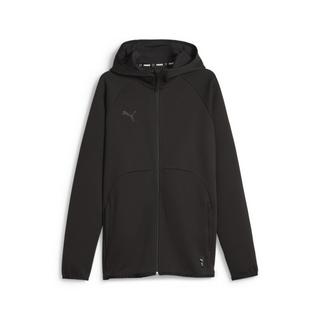 PUMA  trainingsjacke pua hoops tea die 