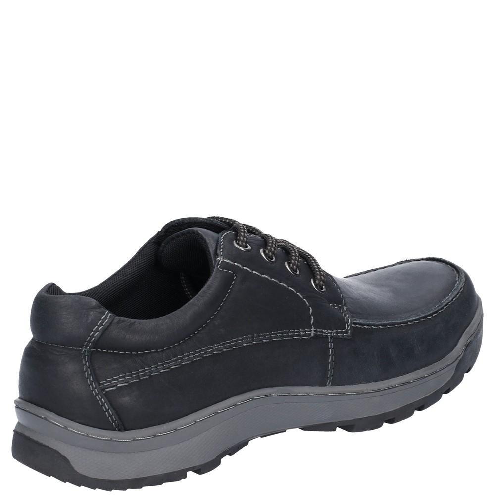 Hush Puppies  Schnürhalbschuhe Tucker 