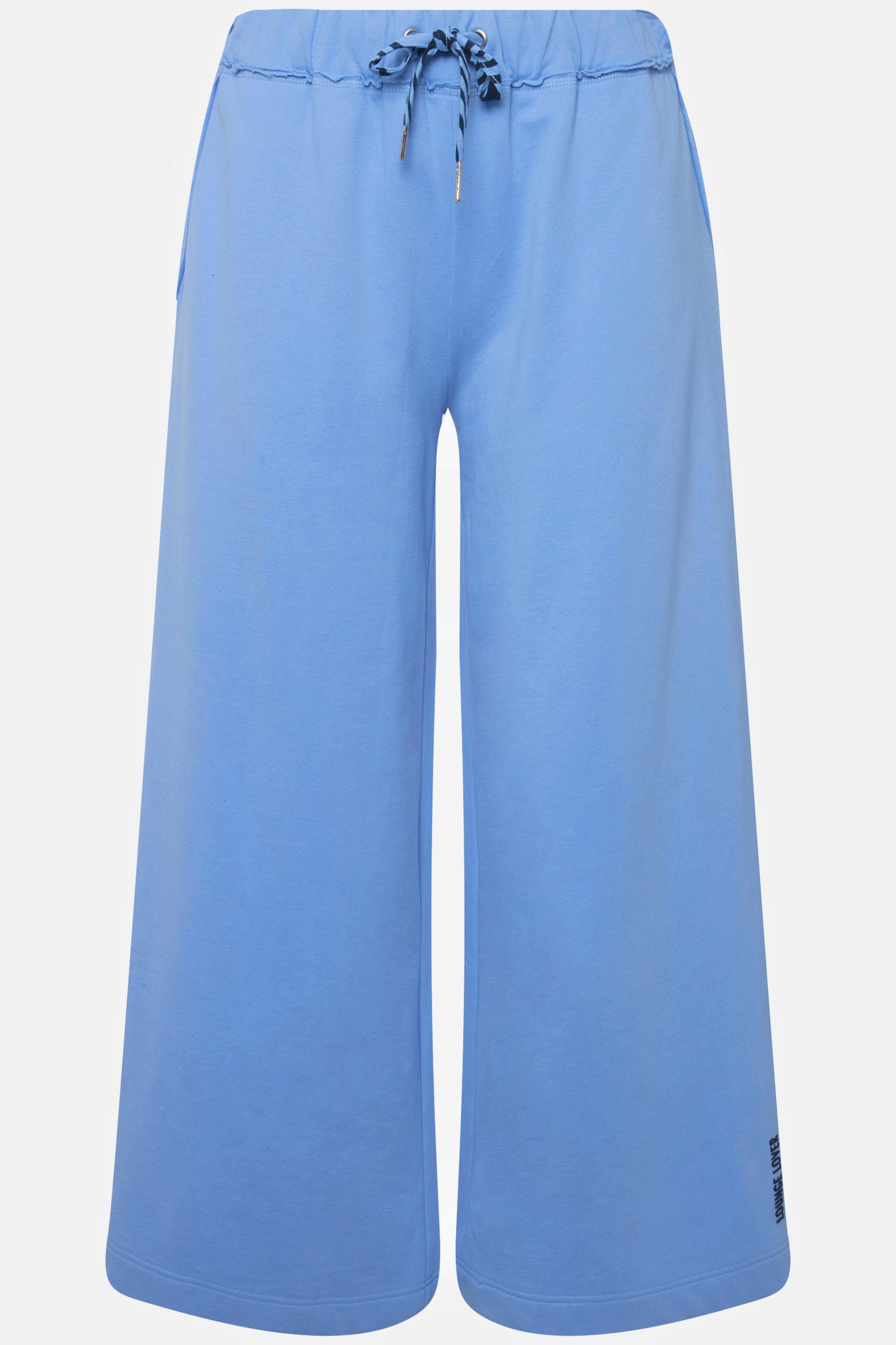 Ulla Popken  Pantaloni loungewear 