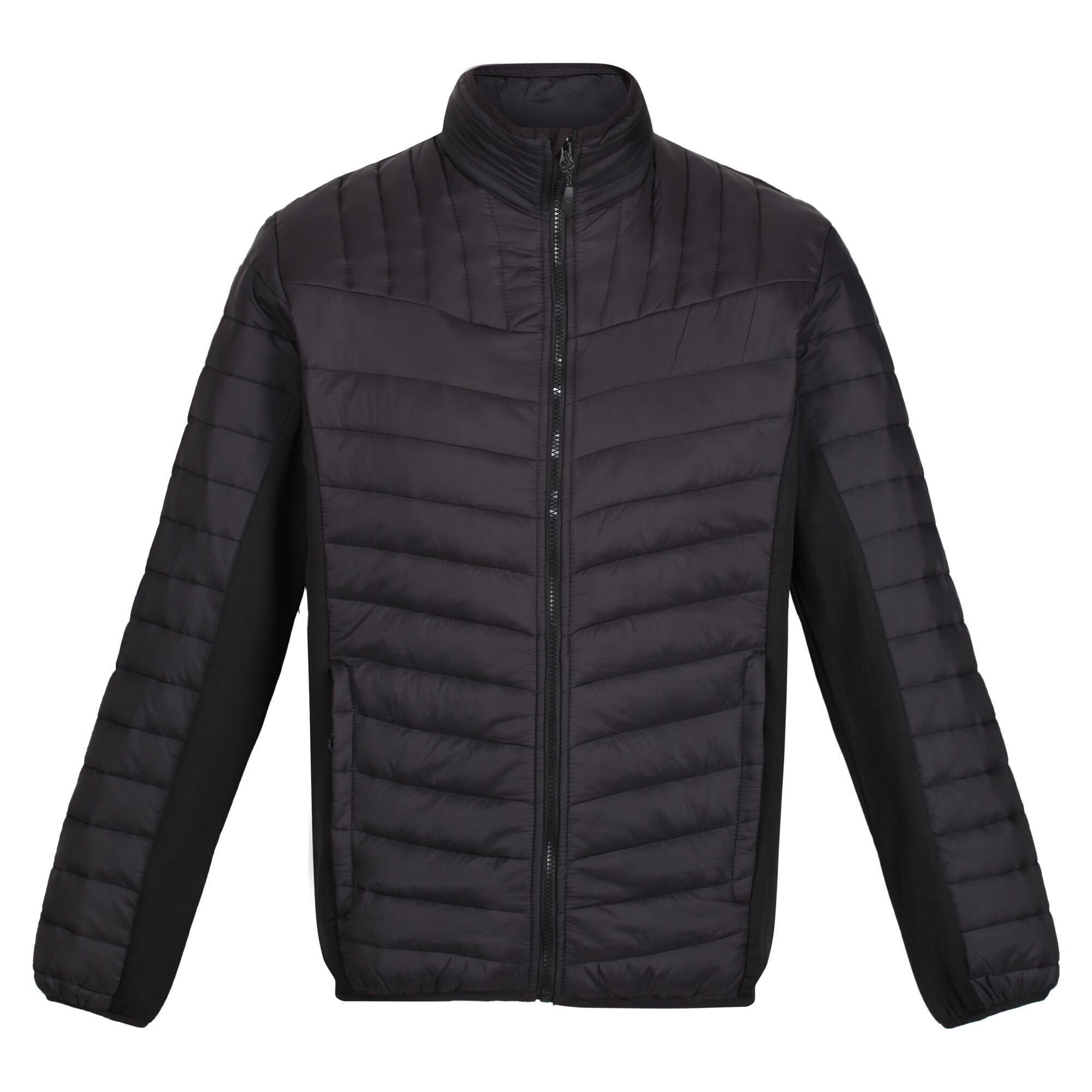 Regatta  Tourer Hybrid Steppjacke 